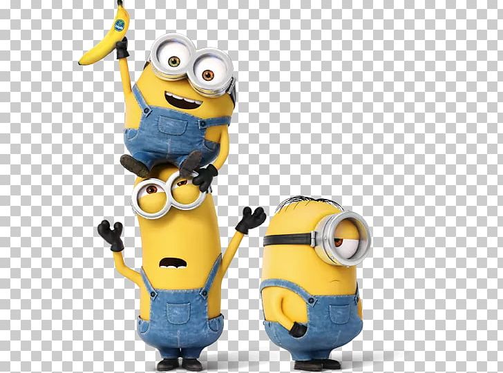 Detail Minion Banana Png Nomer 16