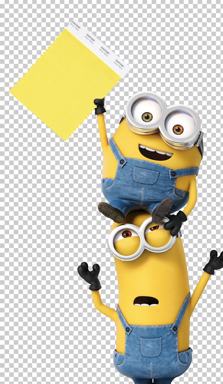 Detail Minion Banana Png Nomer 39