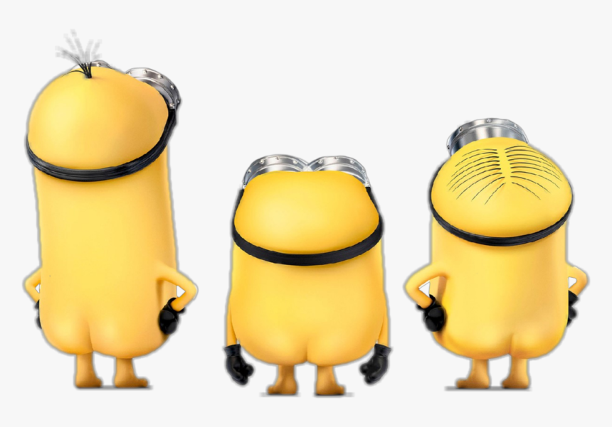 Detail Minion Banana Png Nomer 51