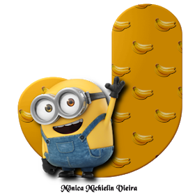 Detail Minion Banana Png Nomer 56