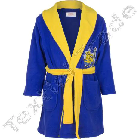 Detail Minion Bathrobes Nomer 24