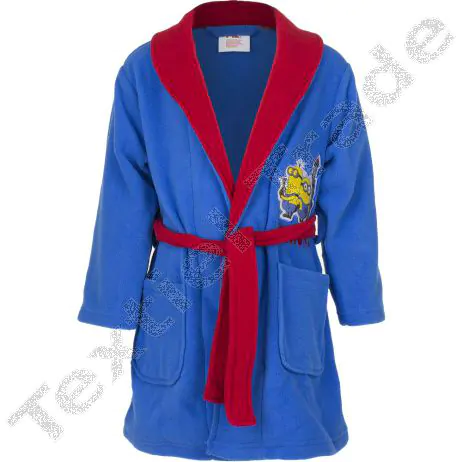 Detail Minion Bathrobes Nomer 28