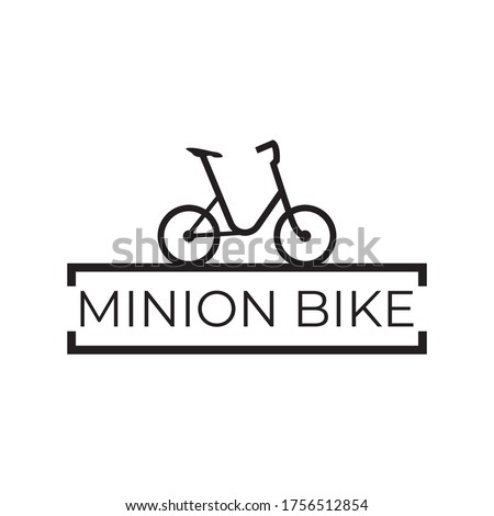 Detail Minion Bike Vector Nomer 21