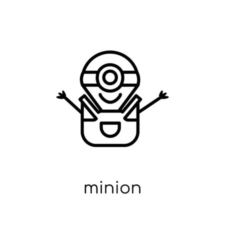 Detail Minion Bike Vector Nomer 40