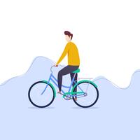 Detail Minion Bike Vector Nomer 54