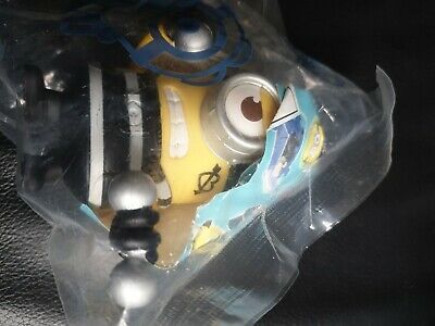 Detail Minion Bodybuilder Nomer 49