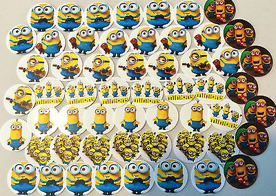 Detail Minion Bottle Cap Images Nomer 8