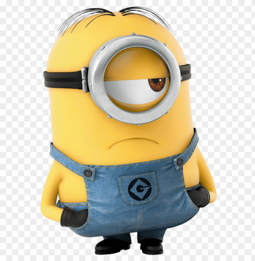 Detail Minion Cartoon Images Nomer 23