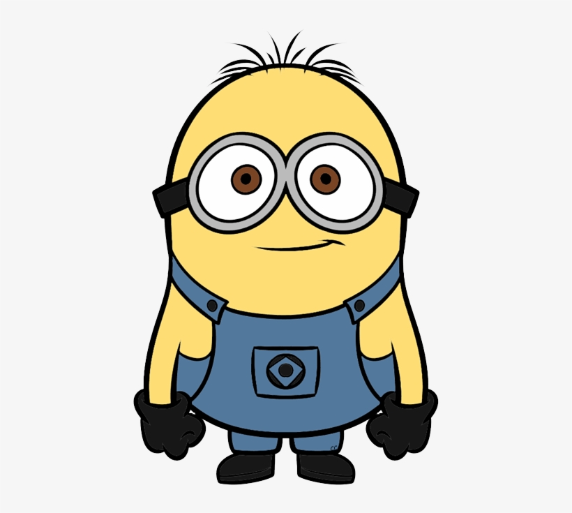 Detail Minion Cartoon Picture Nomer 11