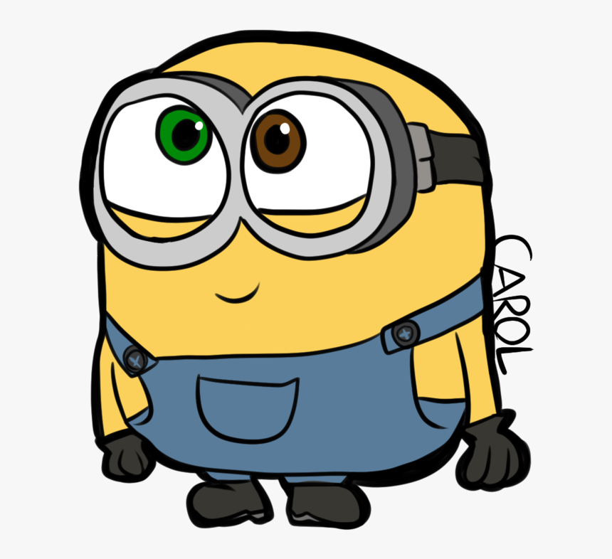 Detail Minion Cartoon Picture Nomer 21