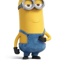 Detail Minion Characters Images Nomer 2