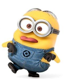 Detail Minion Characters Images Nomer 12