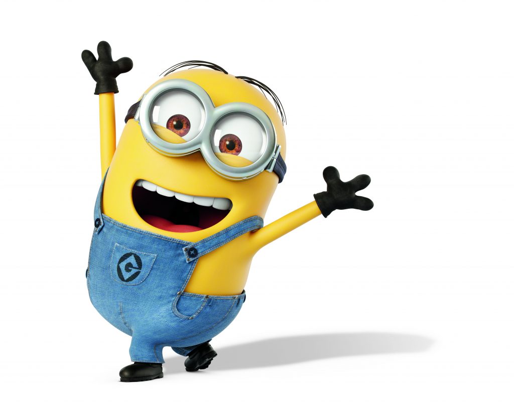 Detail Minion Characters Images Nomer 18