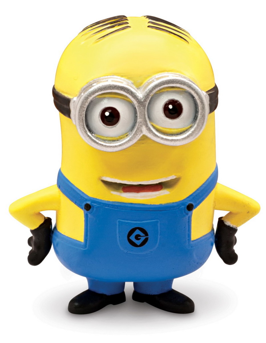 Detail Minion Characters Images Nomer 19