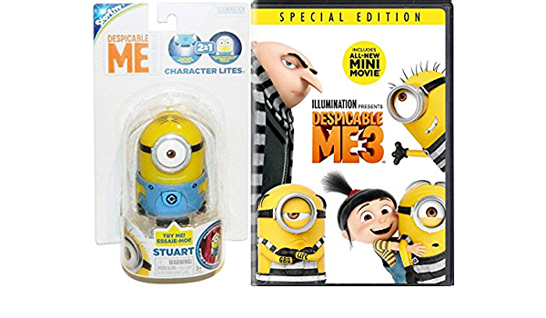 Detail Minion Characters Images Nomer 32