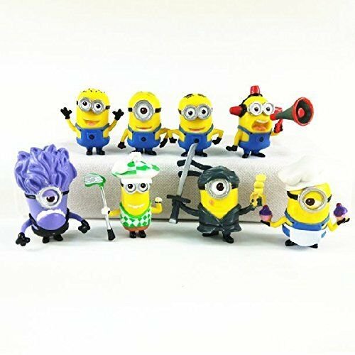 Detail Minion Characters Images Nomer 33