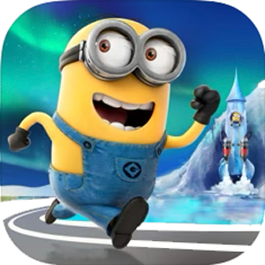 Detail Minion Characters Images Nomer 48