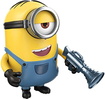 Detail Minion Characters Images Nomer 51