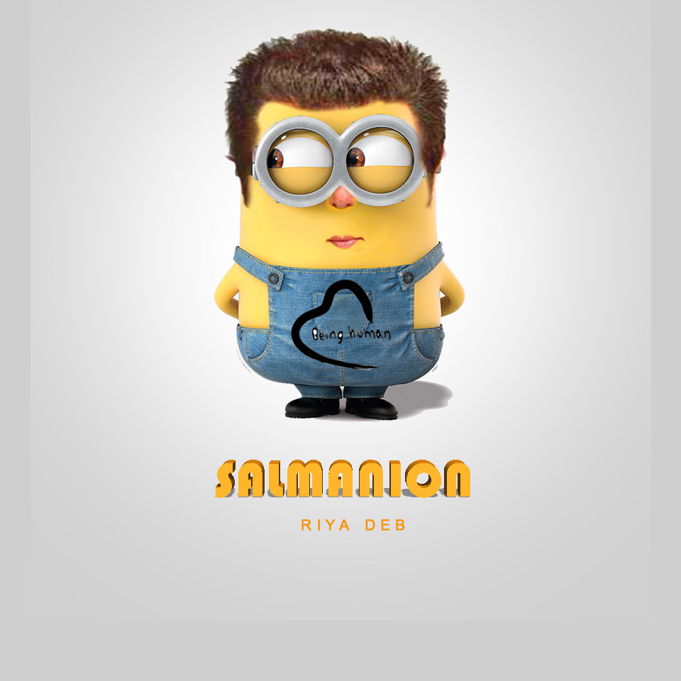 Detail Minion Characters Images Nomer 56