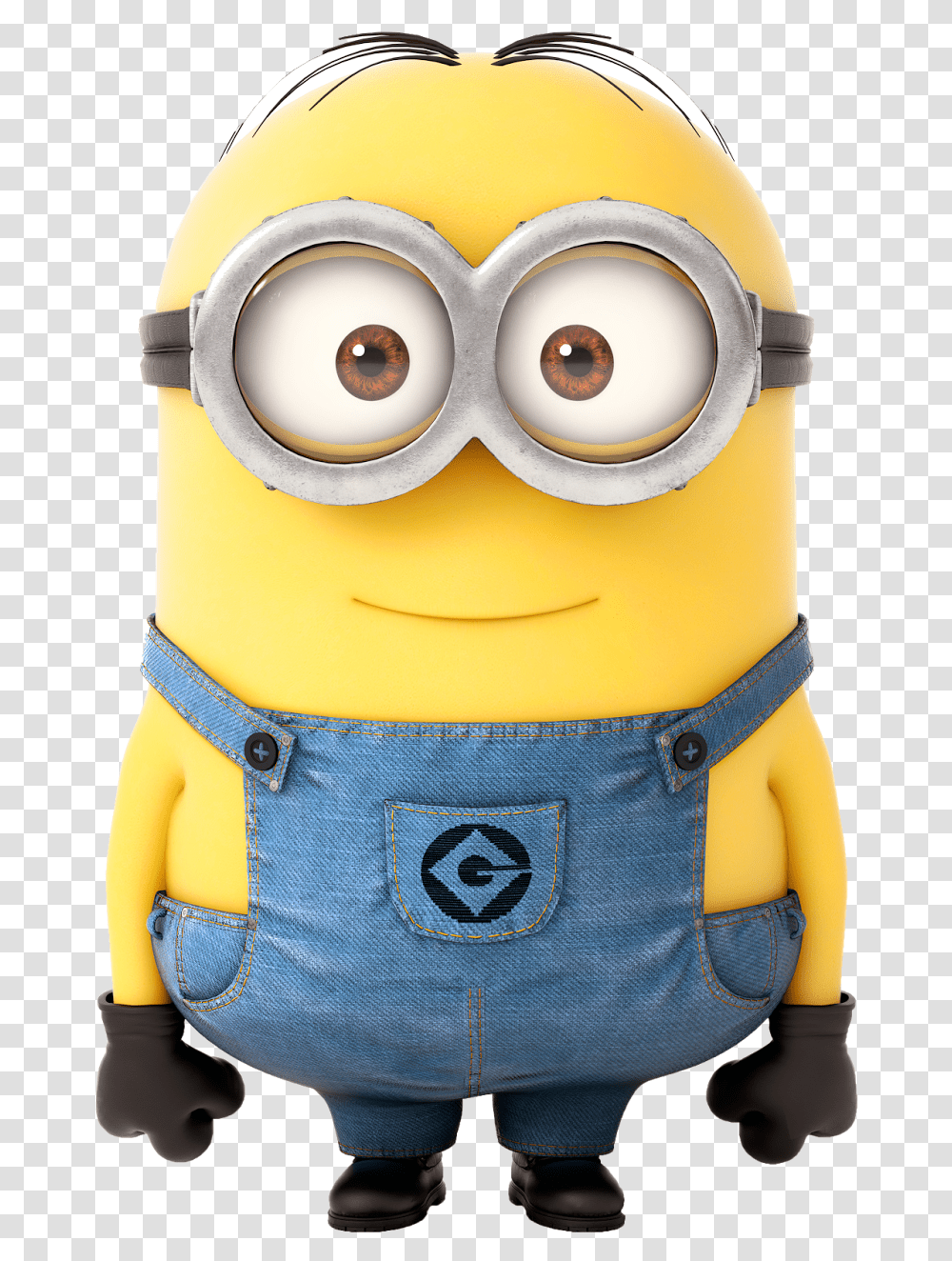 Detail Minion Characters Images Nomer 7