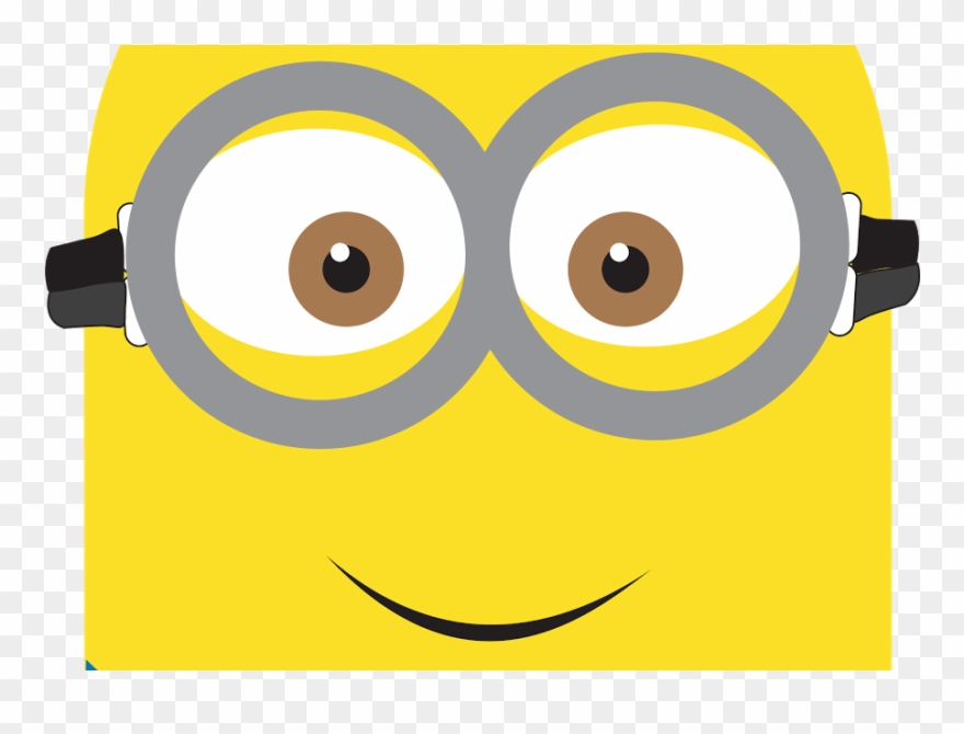 Detail Minion Clipart Nomer 38