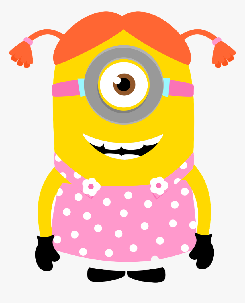 Detail Minion Clipart Nomer 39