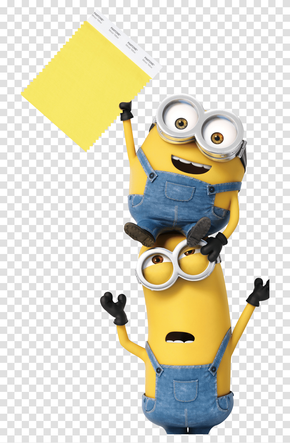 Detail Minion Clipart Nomer 44