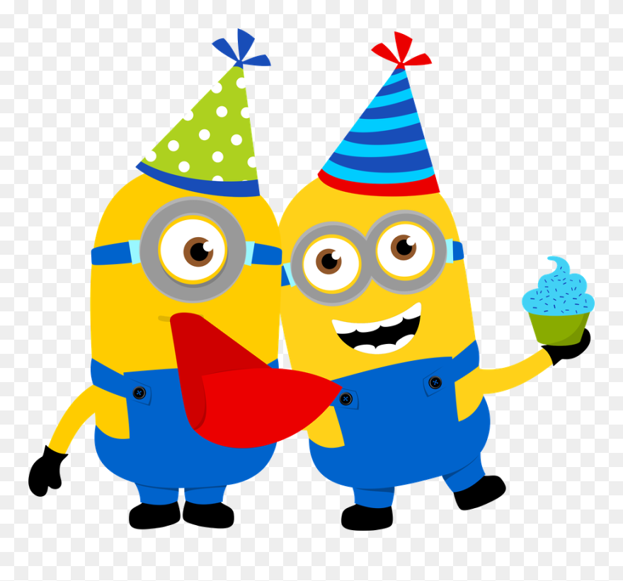 Detail Minion Clipart Images Nomer 36