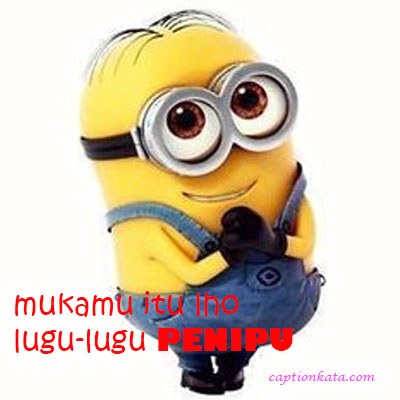 Detail Minion Dp Bbm Nomer 11