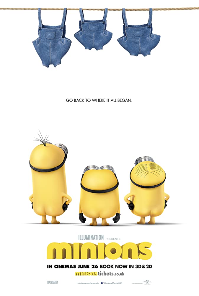 Detail Minion Film Download Nomer 21