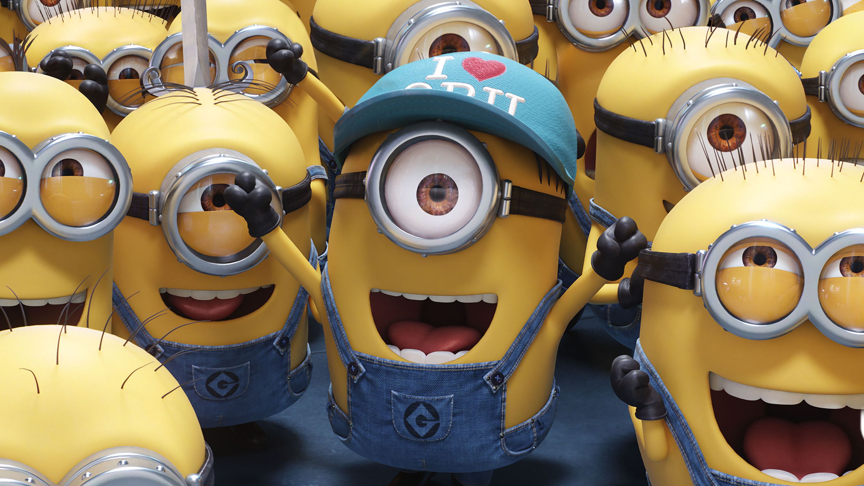 Detail Minion Film Download Nomer 29