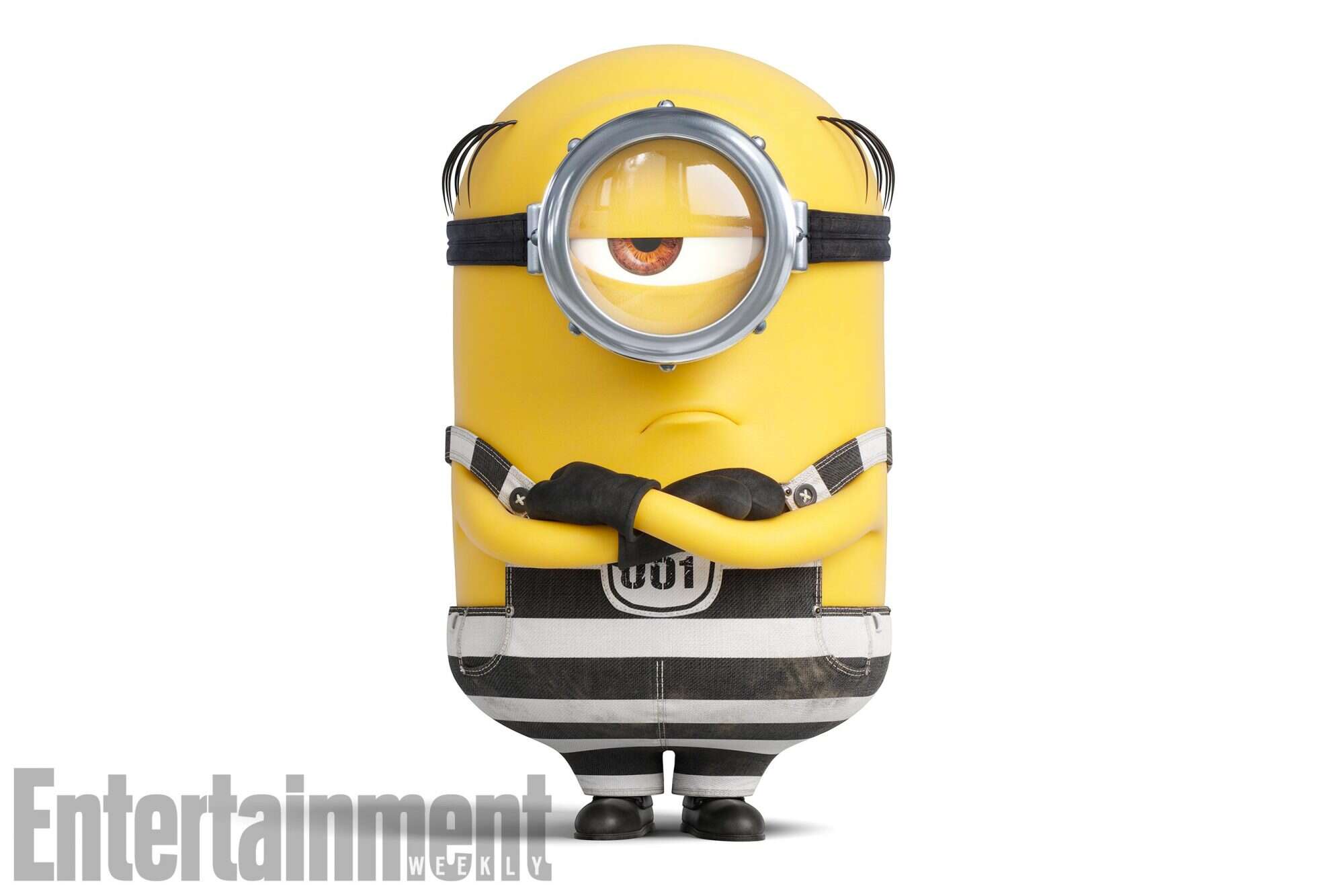 Detail Minion Foto Nomer 41