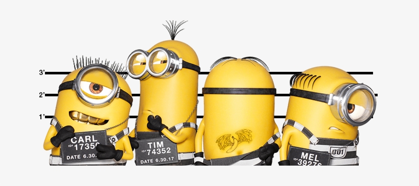 Detail Minion Free Download Nomer 52