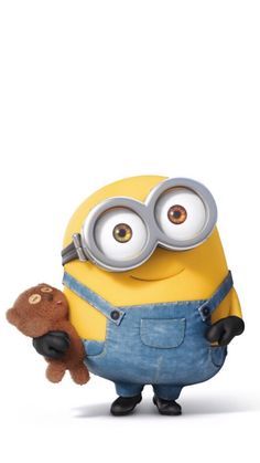 Detail Minion Gallery Nomer 2