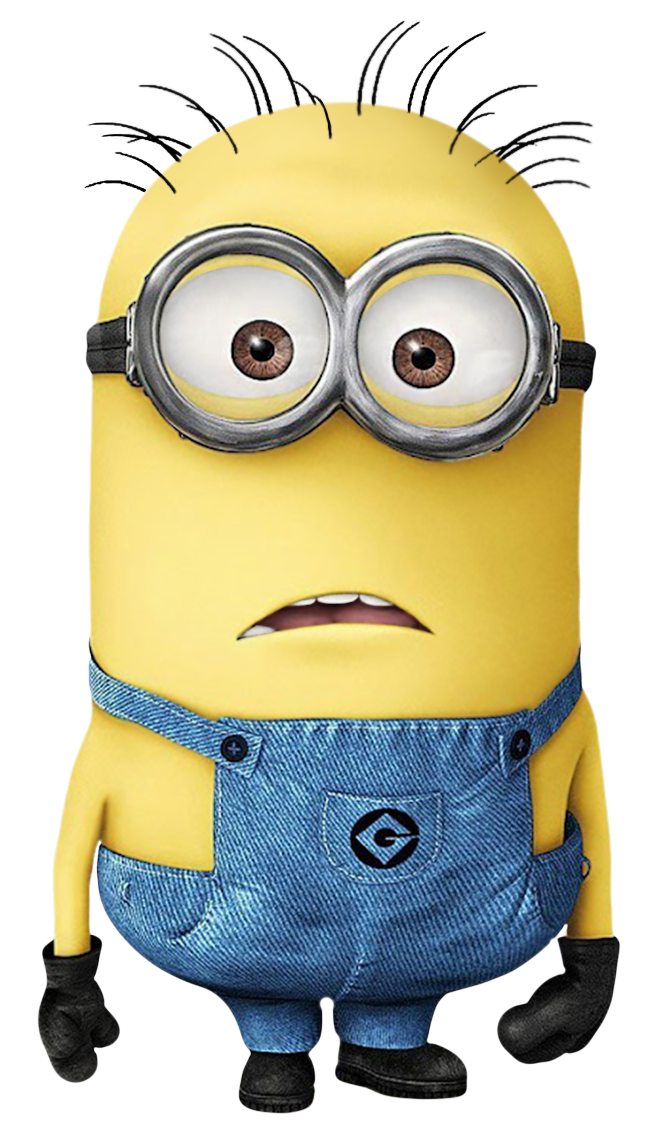 Detail Minion Gallery Nomer 11