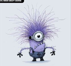 Detail Minion Gallery Nomer 17