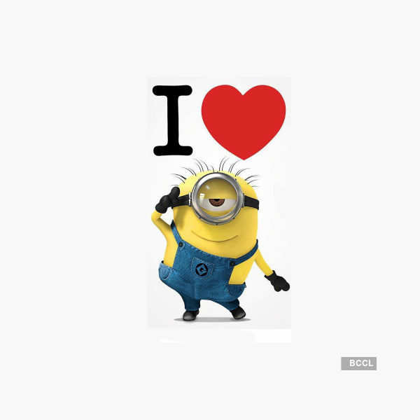 Detail Minion Gallery Nomer 19