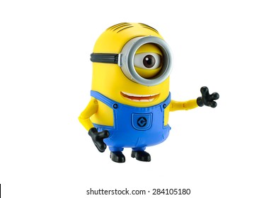 Detail Minion Gallery Nomer 20