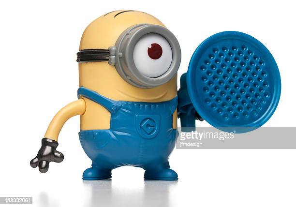 Detail Minion Gallery Nomer 23
