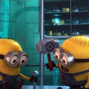 Detail Minion Gallery Nomer 26