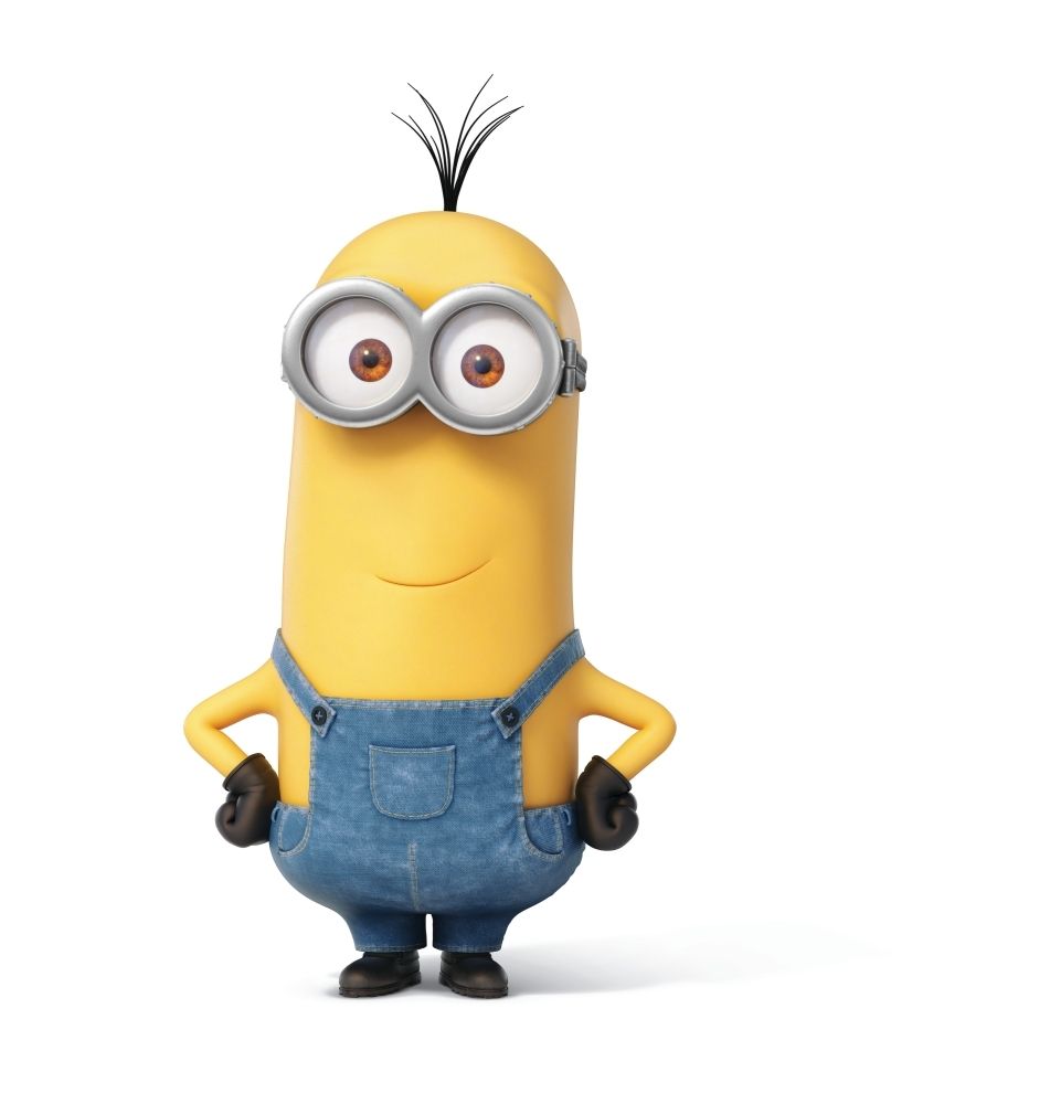 Detail Minion Gallery Nomer 4
