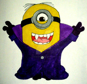 Detail Minion Gallery Nomer 33