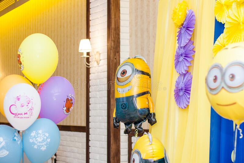 Detail Minion Gallery Nomer 38