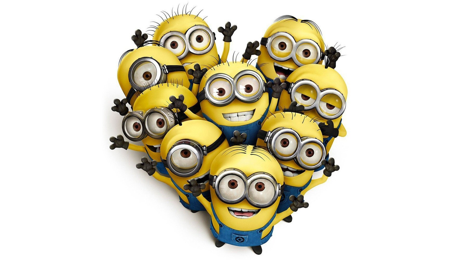 Detail Minion Gallery Nomer 39