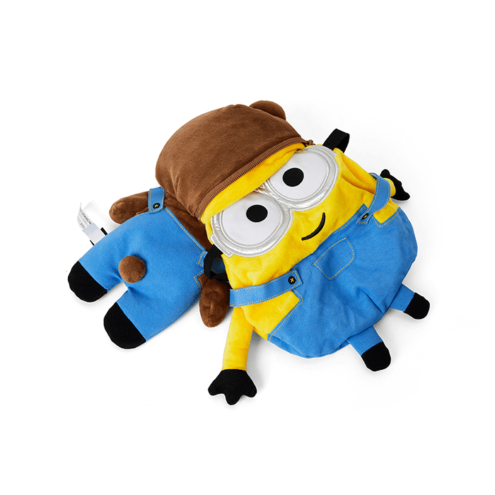 Detail Minion Gallery Nomer 41
