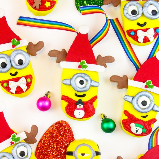 Detail Minion Gallery Nomer 42