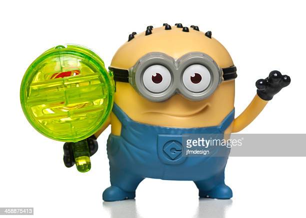 Detail Minion Gallery Nomer 44