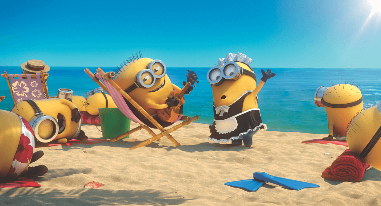 Detail Minion Gallery Nomer 51