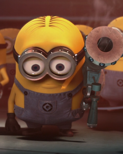 Detail Minion Gallery Nomer 7