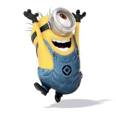 Detail Minion Gallery Nomer 8